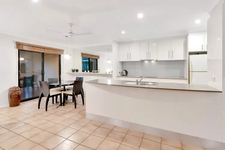 Second view of Homely unit listing, 6/490 Southport Nerang Road, Ashmore QLD 4214