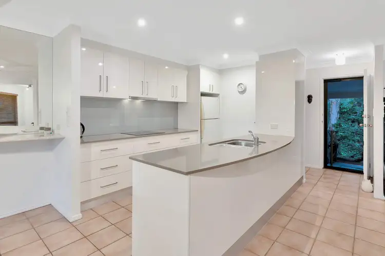 Fourth view of Homely unit listing, 6/490 Southport Nerang Road, Ashmore QLD 4214