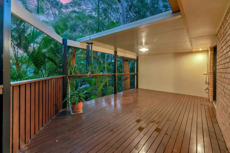 Sixth view of Homely unit listing, 6/490 Southport Nerang Road, Ashmore QLD 4214