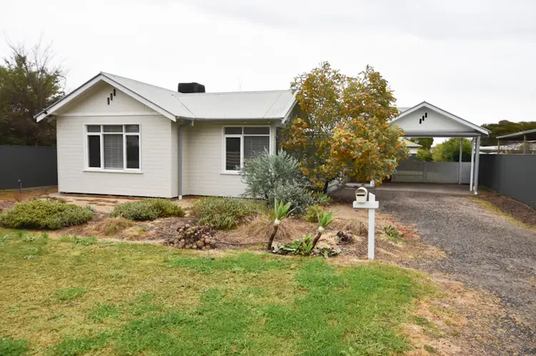 Main view of Homely house listing, 518 ST MICHAEL STREET, Deniliquin NSW 2710