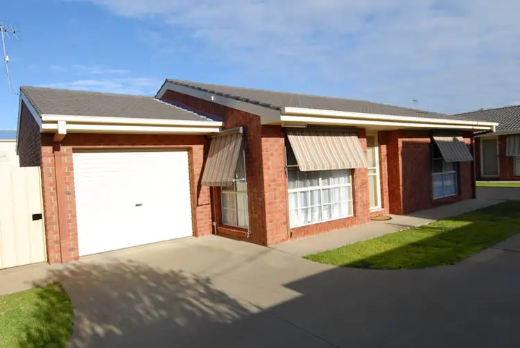 Main view of Homely house listing, 2/282 WICK STREET, Deniliquin NSW 2710