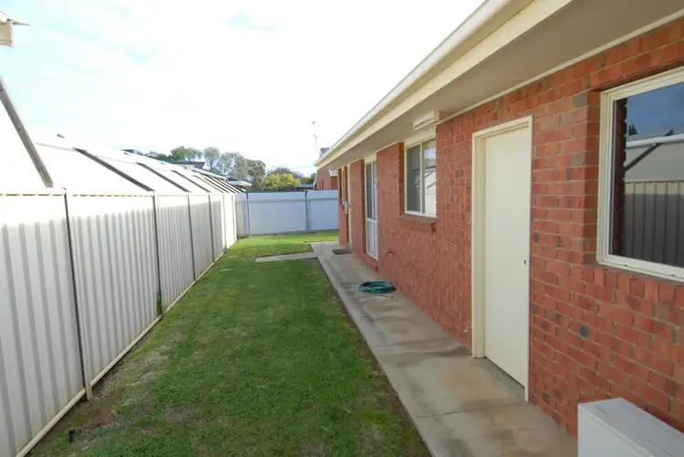 Second view of Homely house listing, 2/282 WICK STREET, Deniliquin NSW 2710
