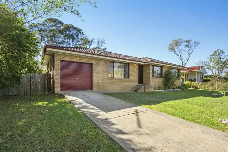 Main view of Homely house listing, 32 Maunsell Street, Moruya NSW 2537