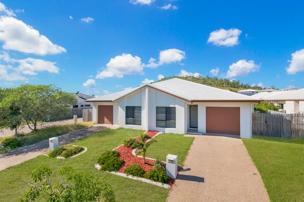 Main view of Homely house listing, 63 Innes Drive, Deeragun QLD 4818