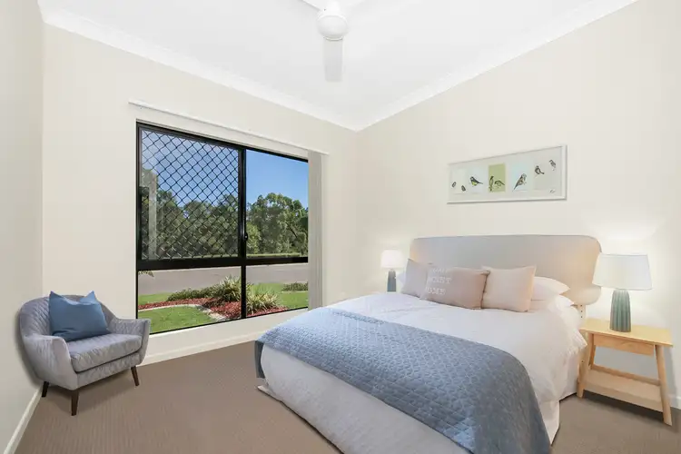 Second view of Homely house listing, 63 Innes Drive, Deeragun QLD 4818