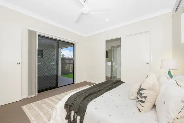 Fourth view of Homely house listing, 63 Innes Drive, Deeragun QLD 4818