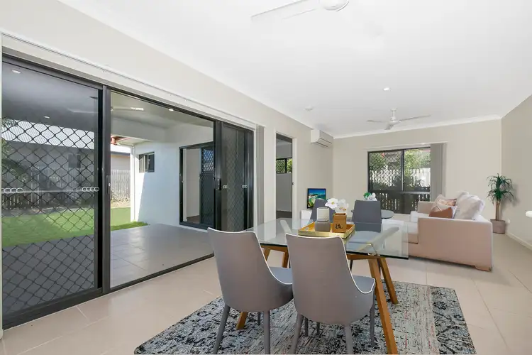 Fifth view of Homely house listing, 63 Innes Drive, Deeragun QLD 4818