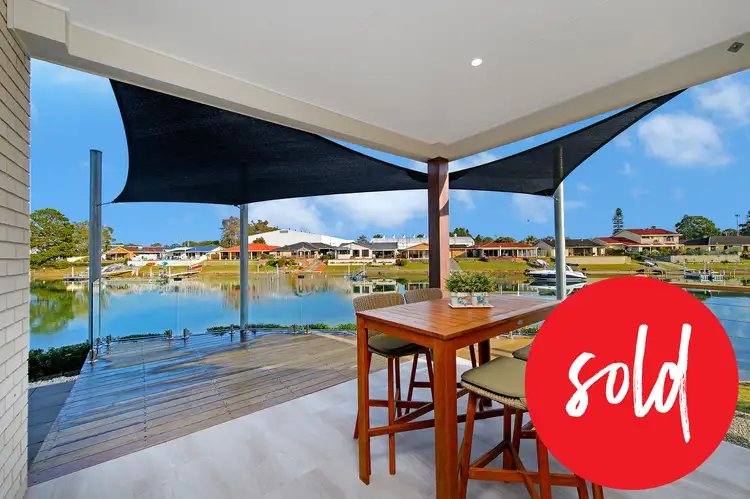1/27 Cornwallis Close, Port Macquarie NSW 2444