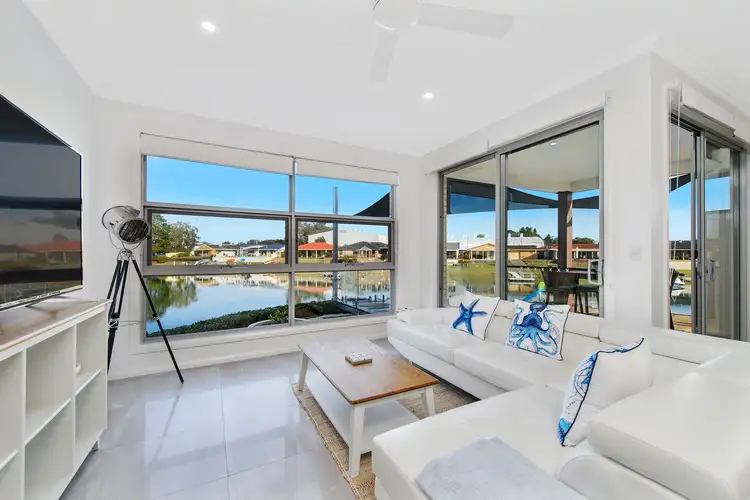 Second view of Homely house listing, 1/27 Cornwallis Close, Port Macquarie NSW 2444