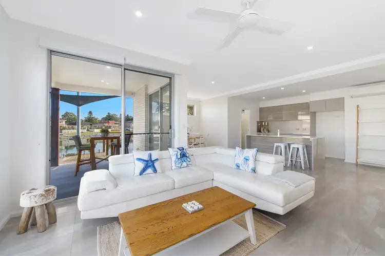 Third view of Homely house listing, 1/27 Cornwallis Close, Port Macquarie NSW 2444