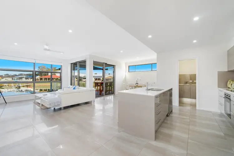 Fourth view of Homely house listing, 1/27 Cornwallis Close, Port Macquarie NSW 2444