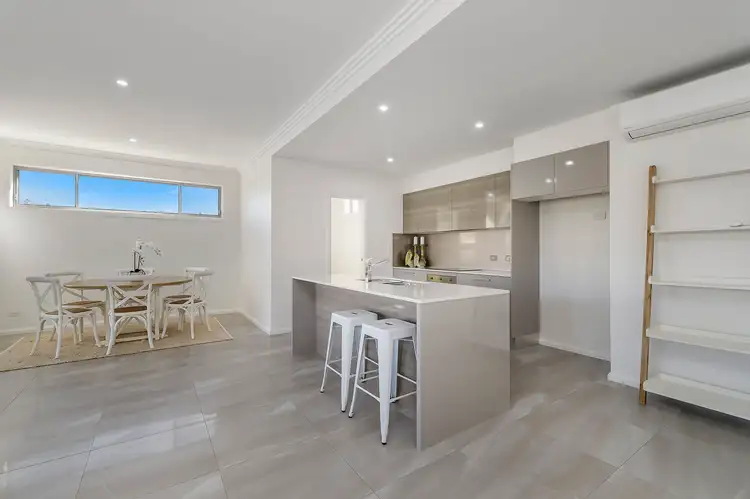 Fifth view of Homely house listing, 1/27 Cornwallis Close, Port Macquarie NSW 2444