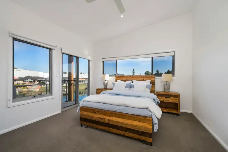 Sixth view of Homely house listing, 1/27 Cornwallis Close, Port Macquarie NSW 2444