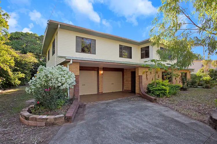 293 Slade Point Road, Slade Point QLD 4740