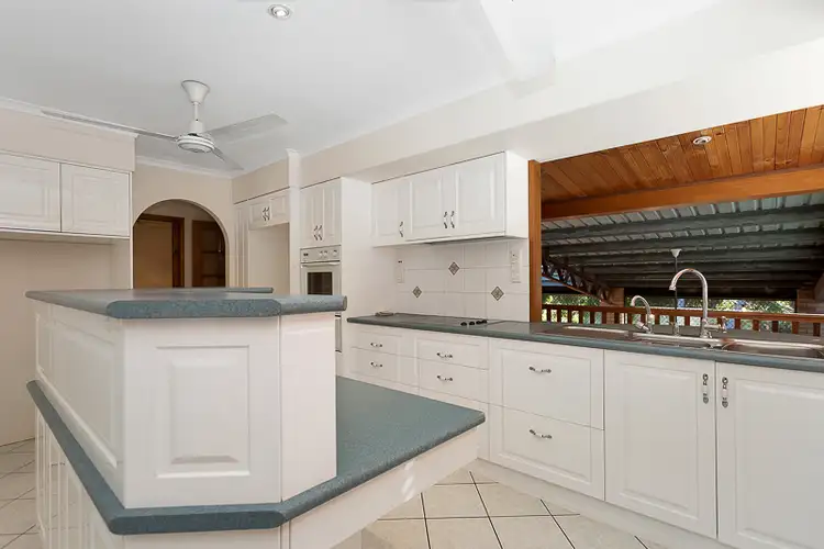 Sixth view of Homely house listing, 293 Slade Point Road, Slade Point QLD 4740