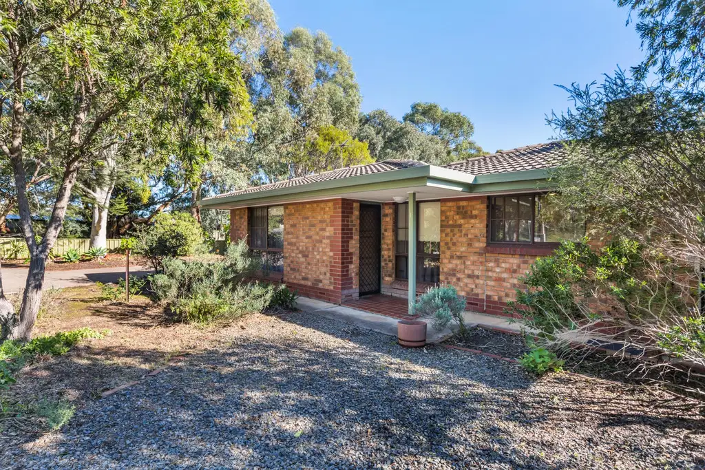 Main view of Homely unit listing, 1/15 Taylors Ave, Morphett Vale SA 5162