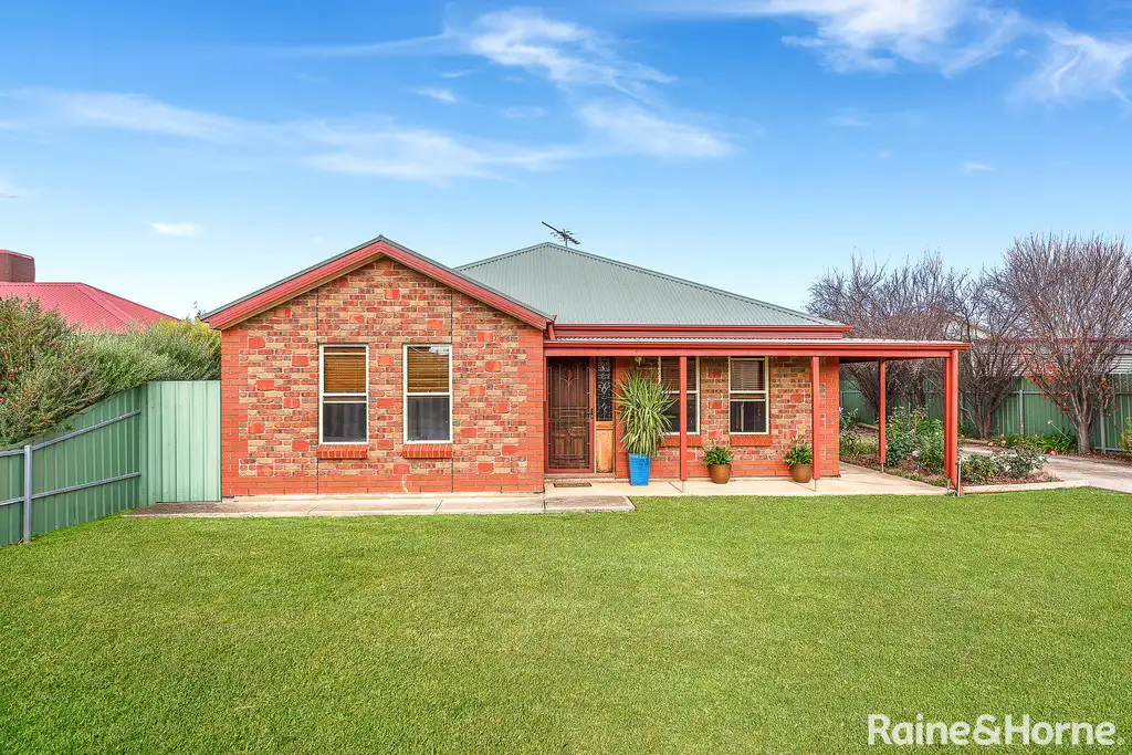 Main view of Homely house listing, 23 Hooper Road, Strathalbyn SA 5255