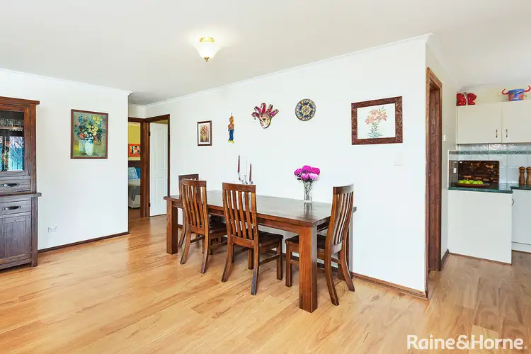 Third view of Homely house listing, 23 Hooper Road, Strathalbyn SA 5255