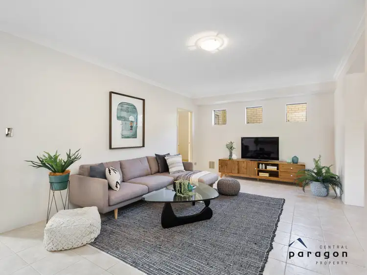 Fourth view of Homely house listing, 7/41 Hardey Road, Maylands WA 6051