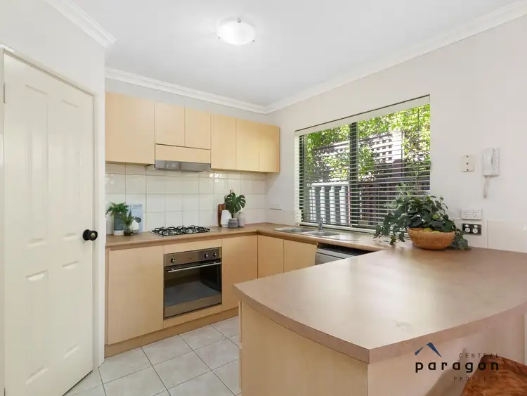 Fifth view of Homely house listing, 7/41 Hardey Road, Maylands WA 6051