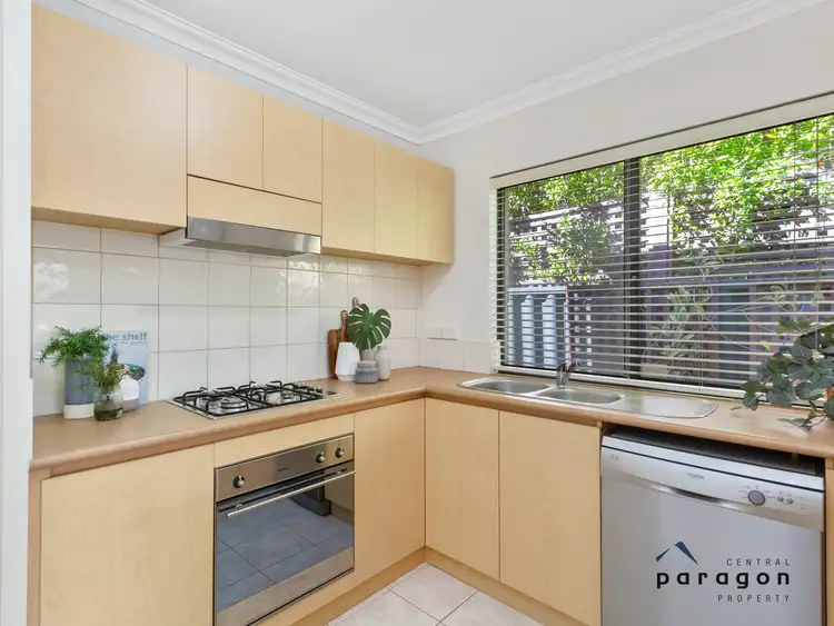 Sixth view of Homely house listing, 7/41 Hardey Road, Maylands WA 6051