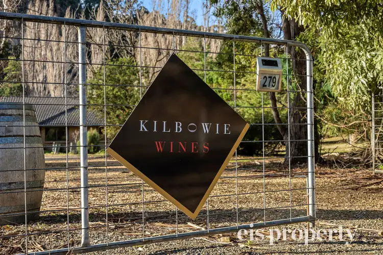 Third view of Homely house listing, 279 Allens Rivulet Road, Allens Rivulet TAS 7150