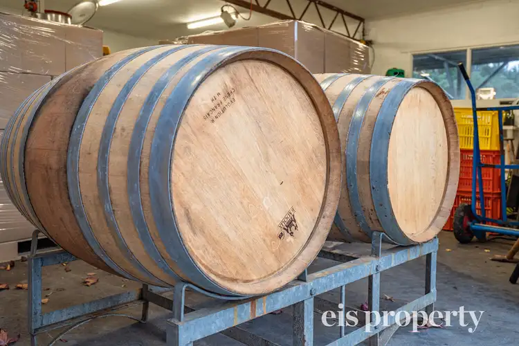 Fourth view of Homely house listing, 279 Allens Rivulet Road, Allens Rivulet TAS 7150