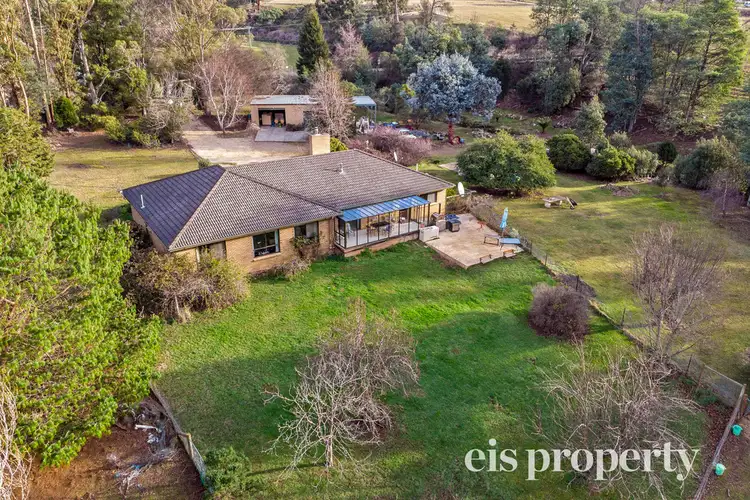 Fifth view of Homely house listing, 279 Allens Rivulet Road, Allens Rivulet TAS 7150