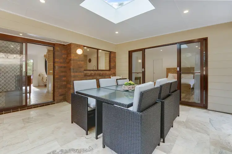 53 Oxley Drive, Mount Colah NSW 2079