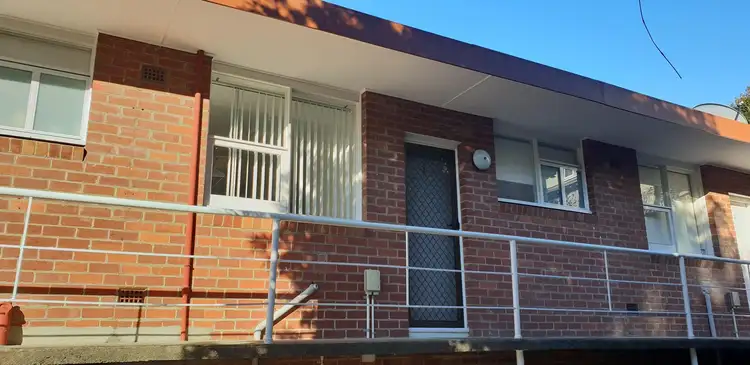 2/21A Boa Vista Road