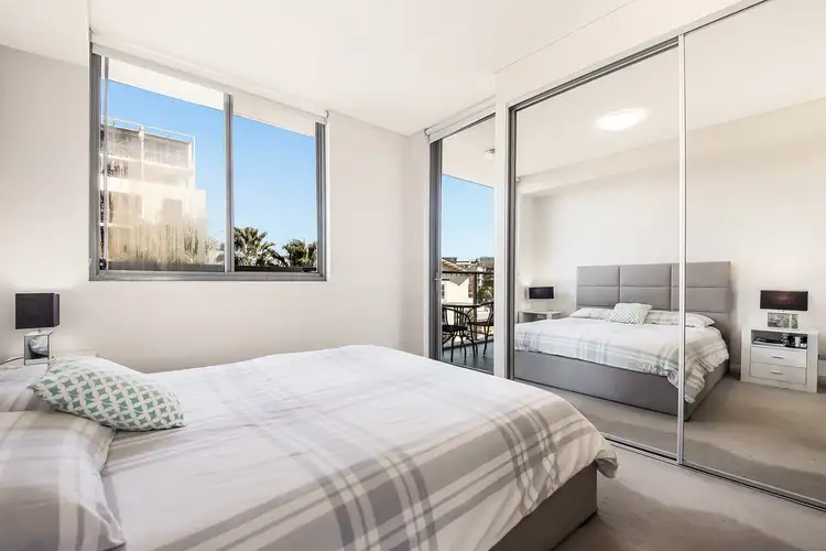 Fourth view of Homely apartment listing, 401/7 Stromboli Strait, Wentworth Point NSW 2127