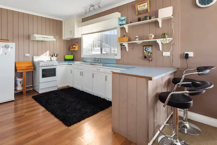 Second view of Homely house listing, 18 Goderich Street, Longford TAS 7301