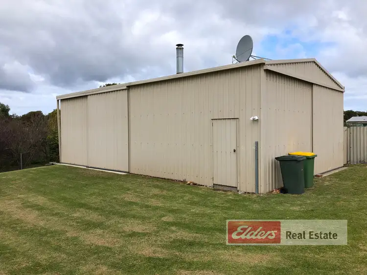 Main view of Homely land listing, 1B John Street, Bremer Bay WA 6338