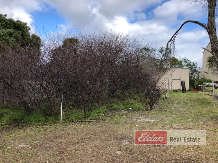 Fifth view of Homely land listing, 1B John Street, Bremer Bay WA 6338