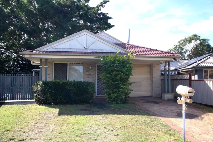 64 Lansdown Road, Waterford West QLD 4133