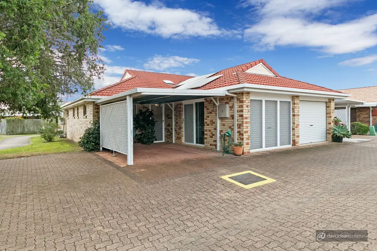 Main view of Homely townhouse listing, 1 Perry Court, Brendale QLD 4500