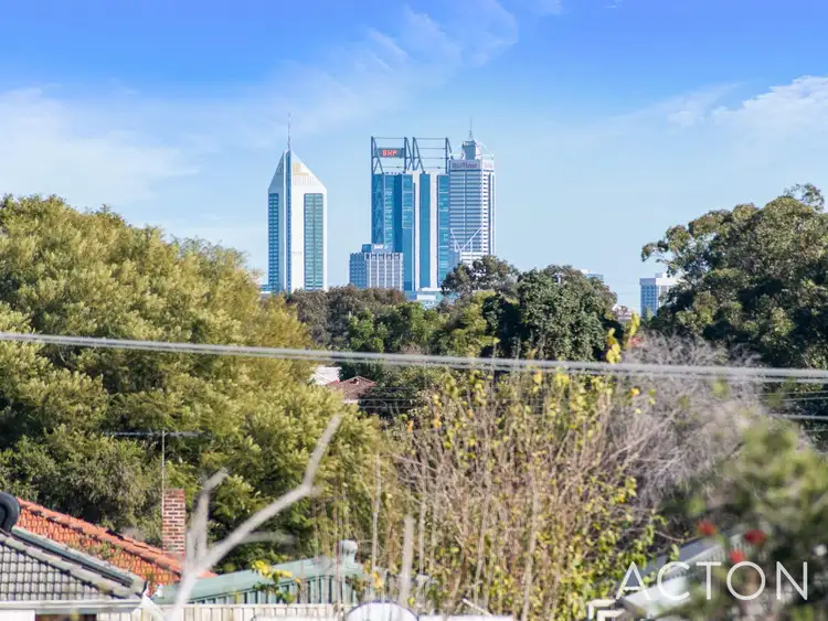 Second view of Homely house listing, 33 Hudson Street, Bayswater WA 6053