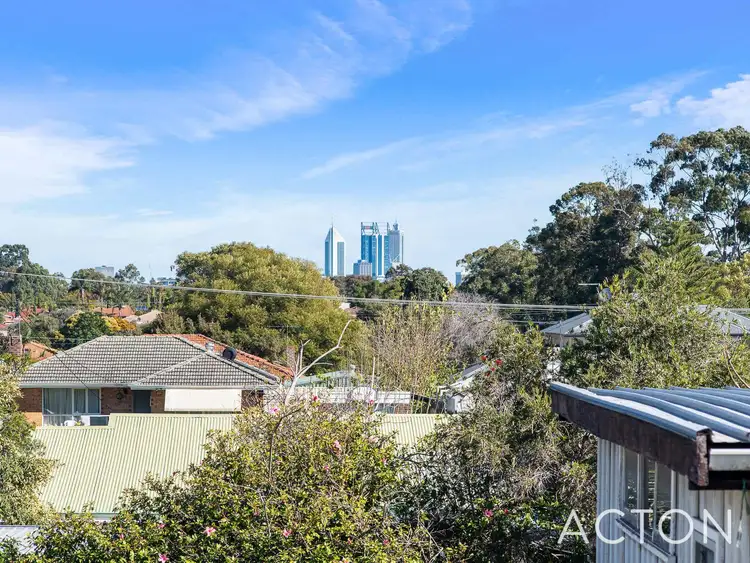 Third view of Homely house listing, 33 Hudson Street, Bayswater WA 6053