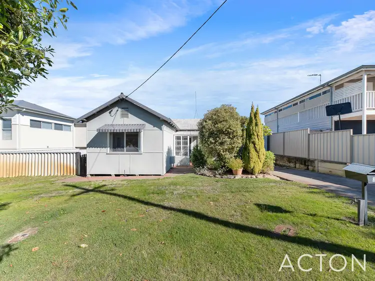 Fifth view of Homely house listing, 33 Hudson Street, Bayswater WA 6053