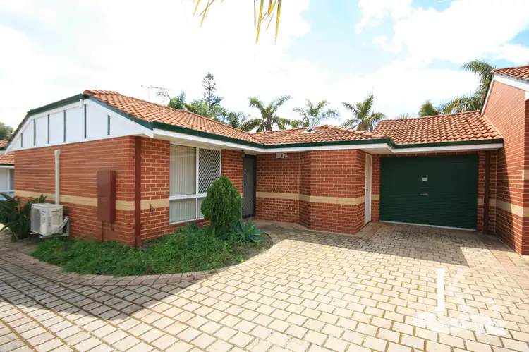 2/21 Haig Street, Tuart Hill WA 6060