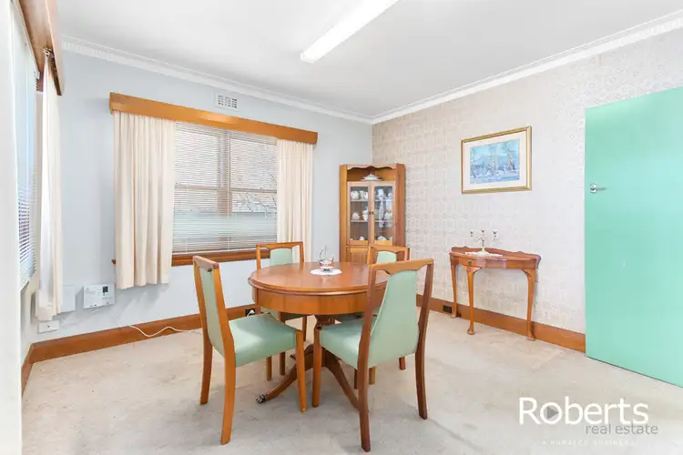 Fifth view of Homely house listing, 8 Napoleon Street, Youngtown TAS 7249