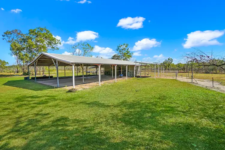Main view of Homely rural property listing, 570 Pioneer Drive, Humpty Doo NT 836
