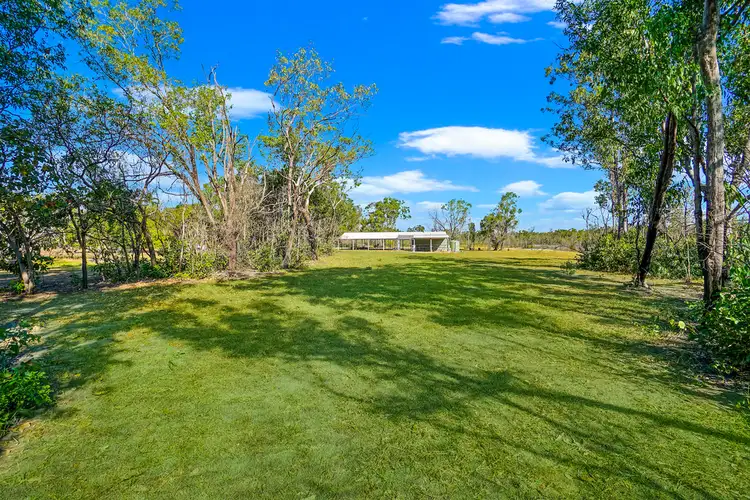 Second view of Homely rural property listing, 570 Pioneer Drive, Humpty Doo NT 836