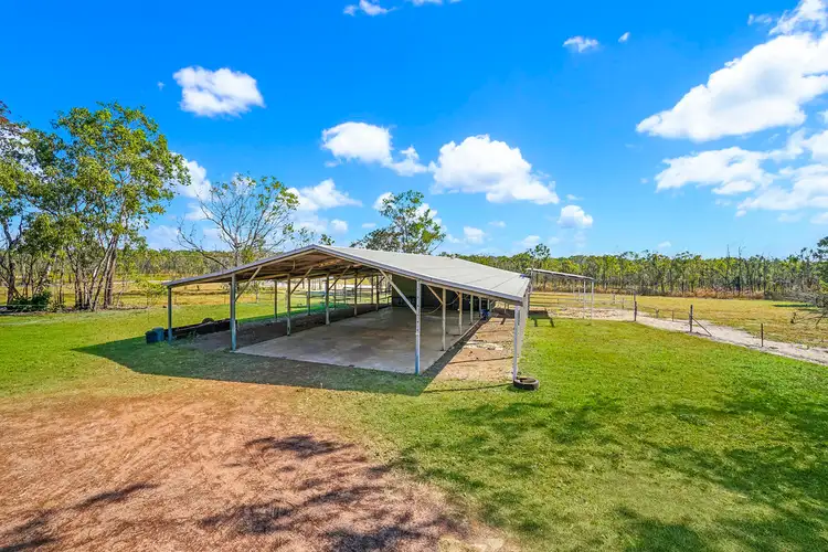 Third view of Homely rural property listing, 570 Pioneer Drive, Humpty Doo NT 836