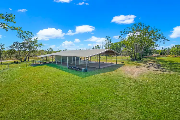 Fourth view of Homely rural property listing, 570 Pioneer Drive, Humpty Doo NT 836