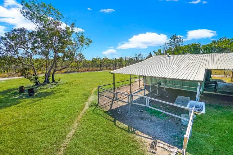 Fifth view of Homely rural property listing, 570 Pioneer Drive, Humpty Doo NT 836