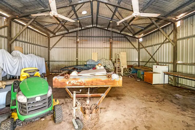 Sixth view of Homely rural property listing, 570 Pioneer Drive, Humpty Doo NT 836