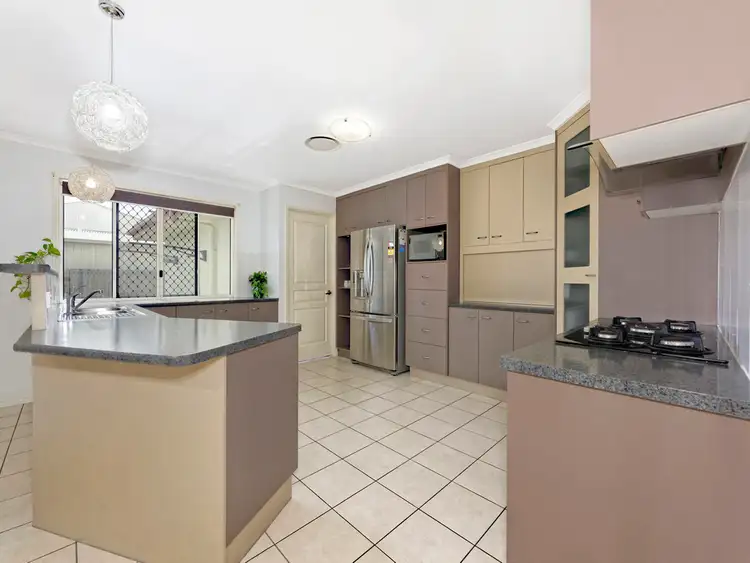 Sixth view of Homely house listing, 57 Lakeview Drive, Bundaberg North QLD 4670