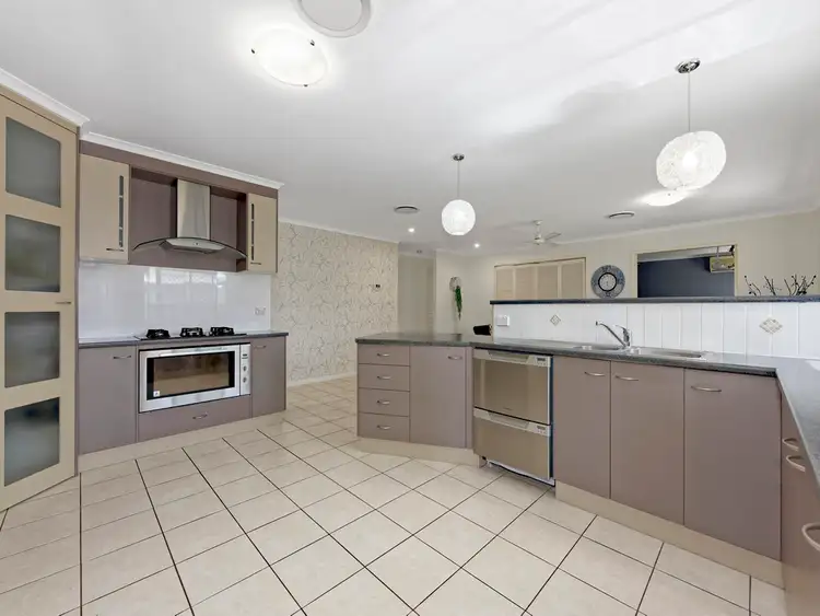 Seventh view of Homely house listing, 57 Lakeview Drive, Bundaberg North QLD 4670