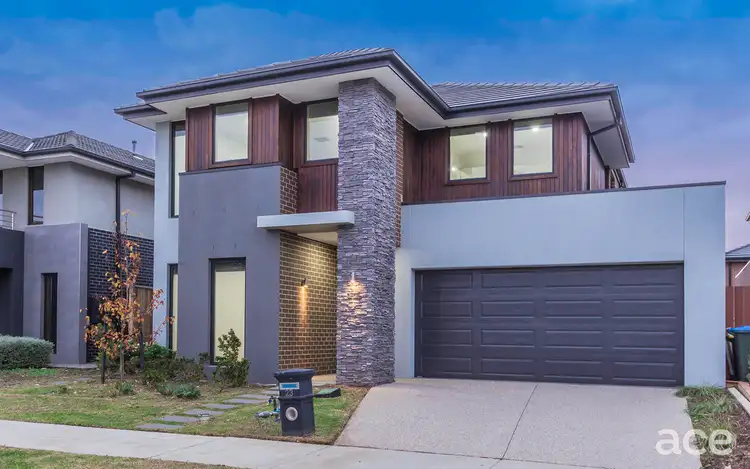Second view of Homely house listing, 23 Quadrant Approach, Williams Landing VIC 3027